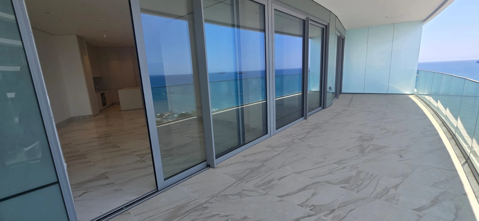 2 Bedroom Apartment for Sale in Limassol District