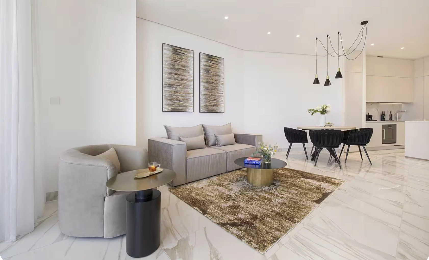 2 Bedroom Apartment for Sale in Limassol District