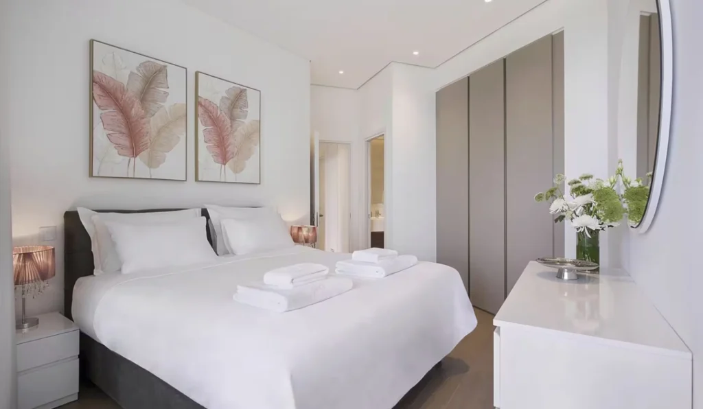2 Bedroom Apartment for Sale in Limassol District