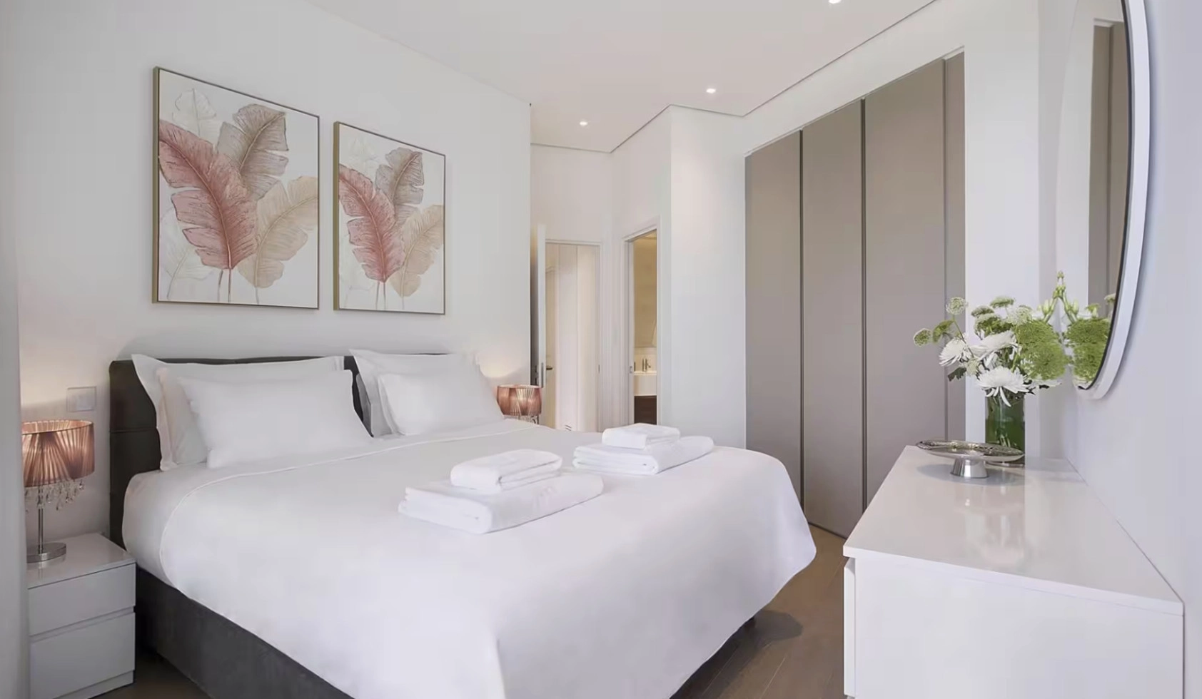 2 Bedroom Apartment for Sale in Limassol District