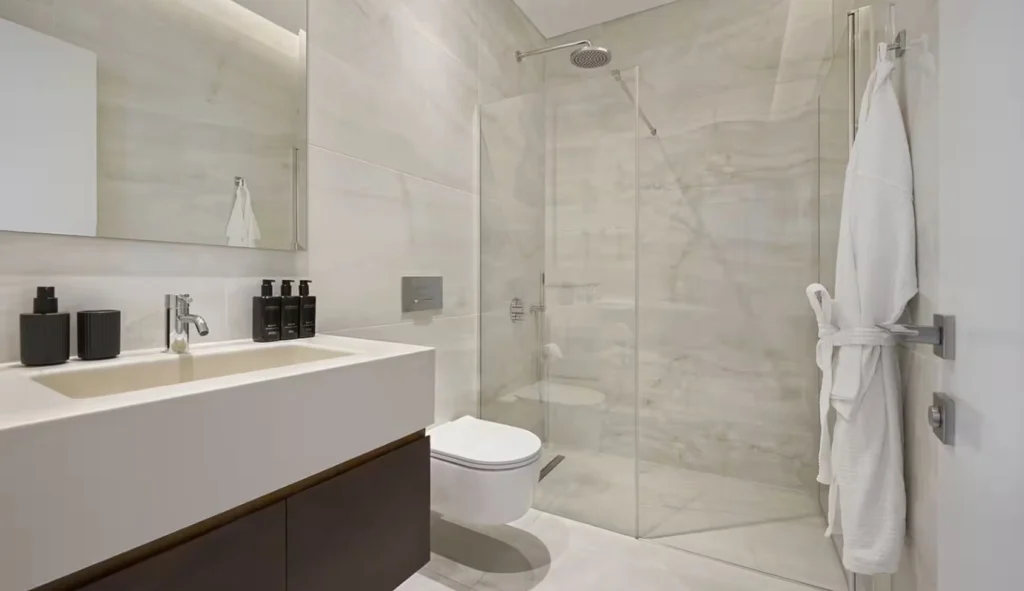 2 Bedroom Apartment for Sale in Limassol District