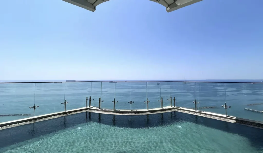 2 Bedroom Apartment for Sale in Limassol District