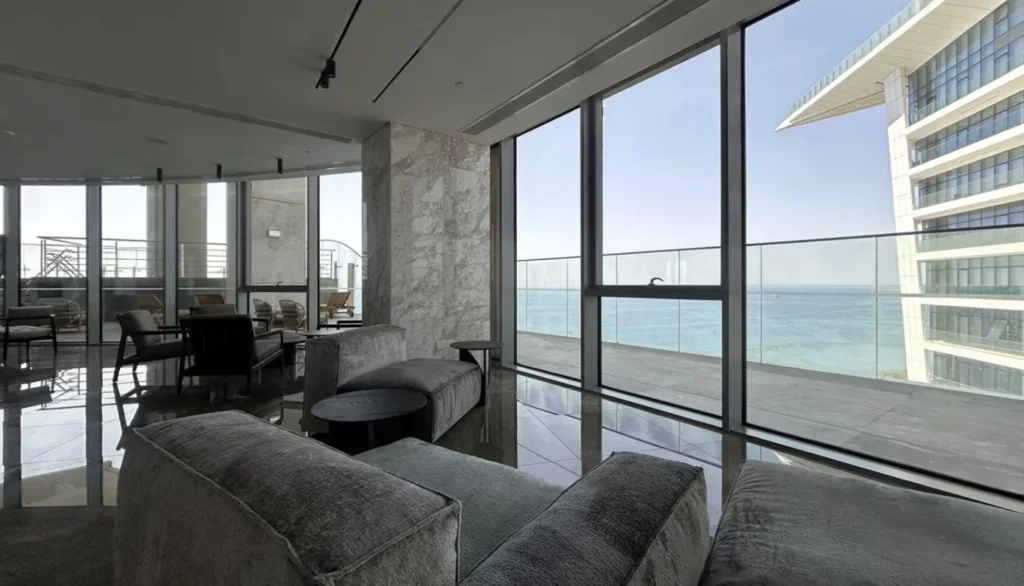 2 Bedroom Apartment for Sale in Limassol District
