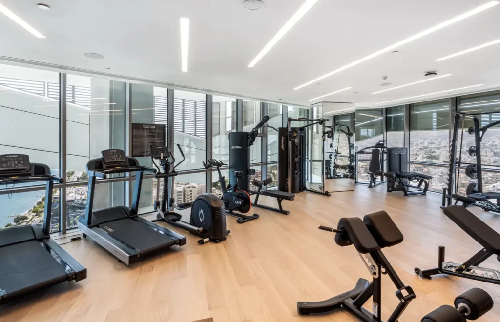 2 Bedroom Apartment for Sale in Limassol District