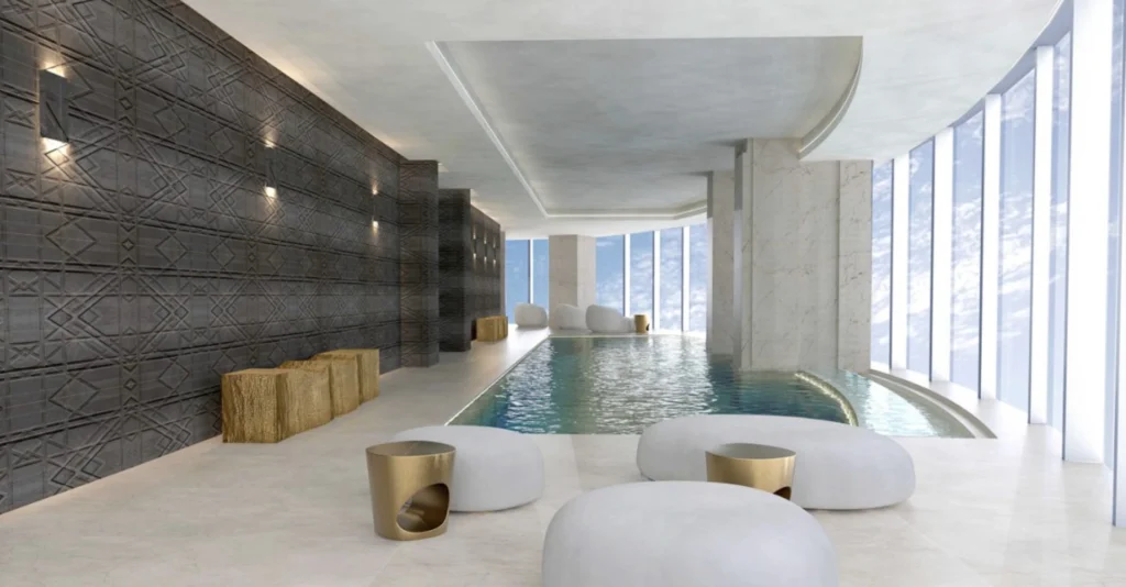 2 Bedroom Apartment for Sale in Limassol District