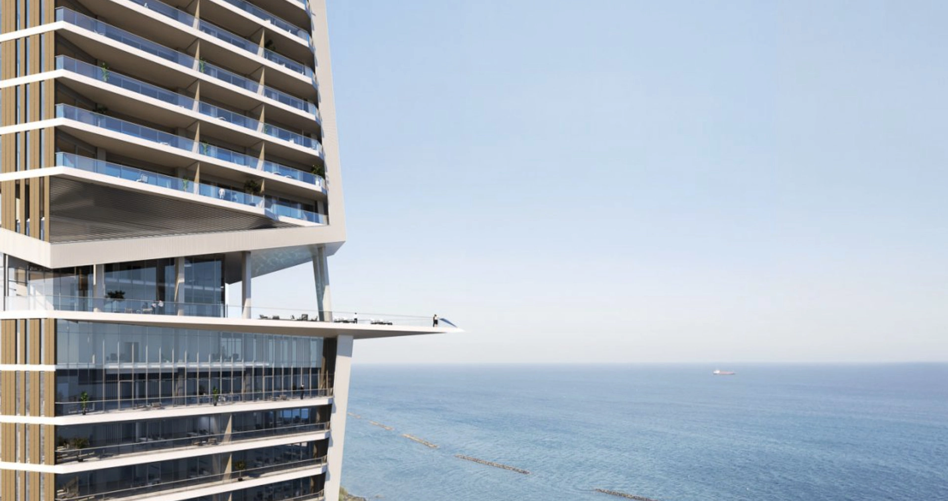 2 Bedroom Apartment for Sale in Limassol District