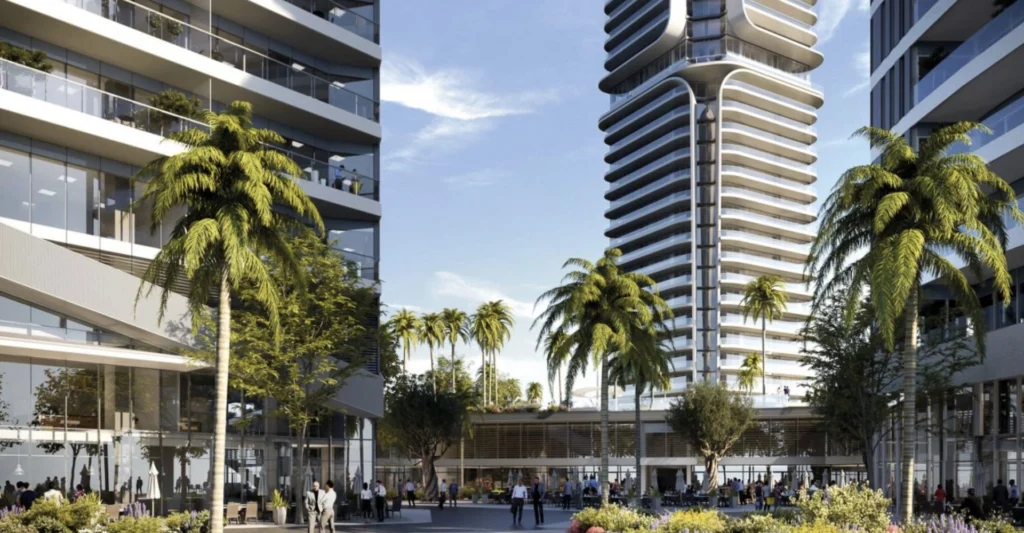 2 Bedroom Apartment for Sale in Limassol District
