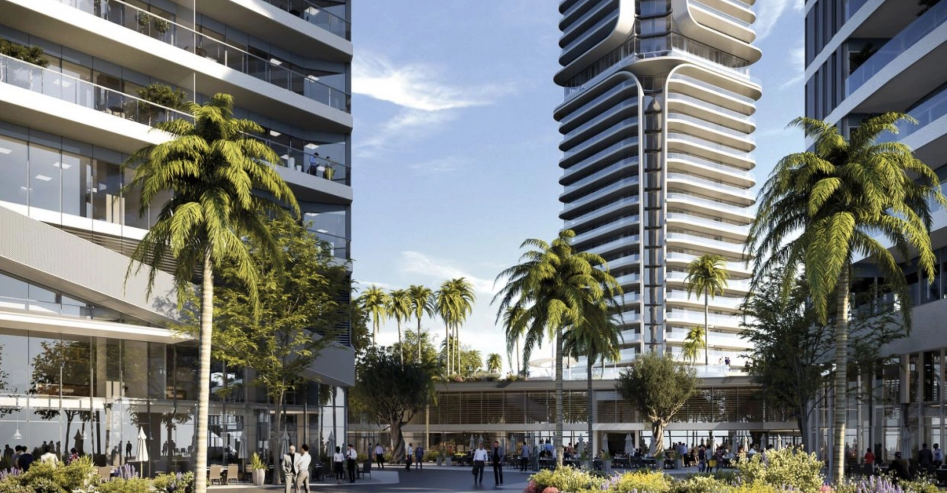 2 Bedroom Apartment for Sale in Limassol District