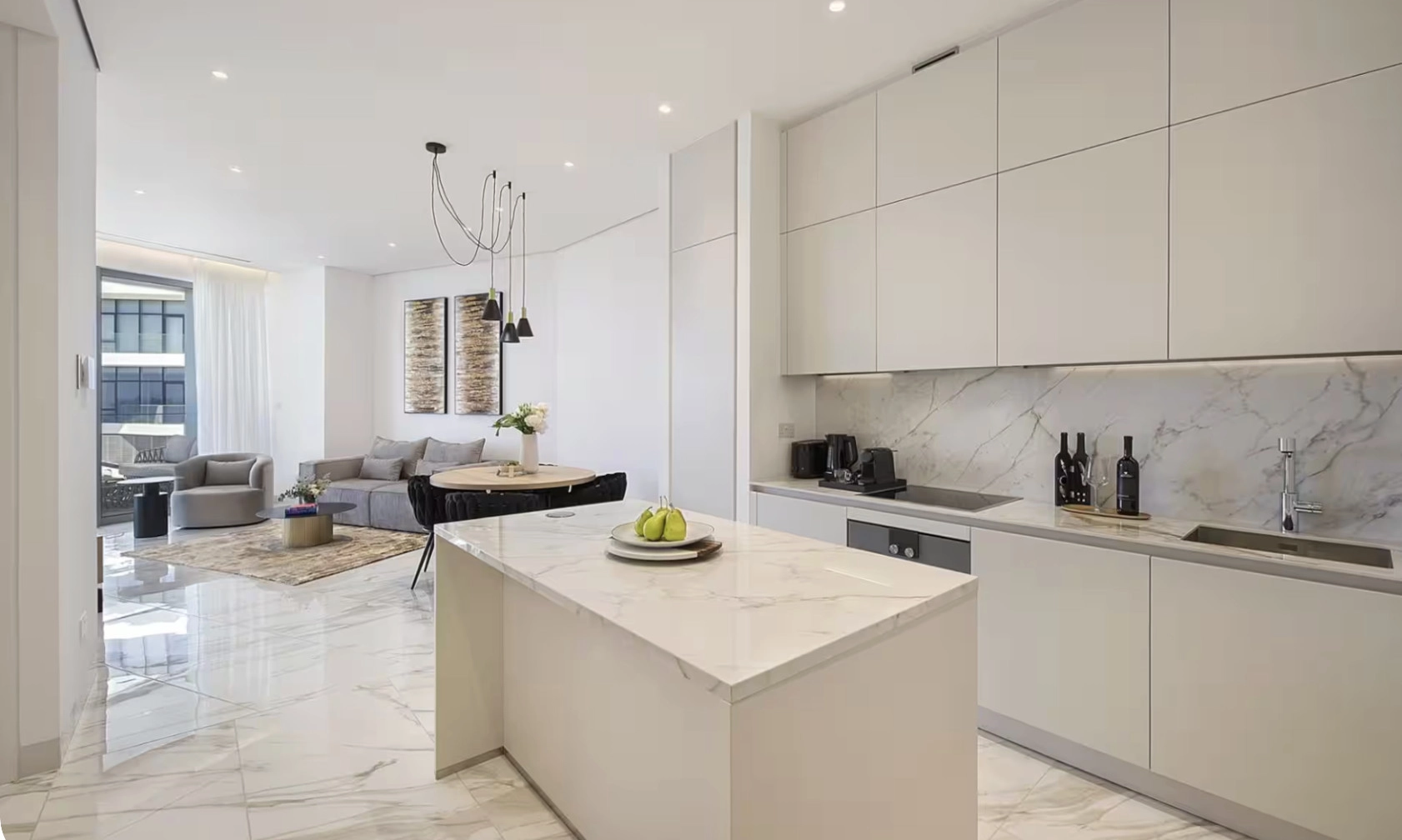 2 Bedroom Apartment for Sale in Limassol District