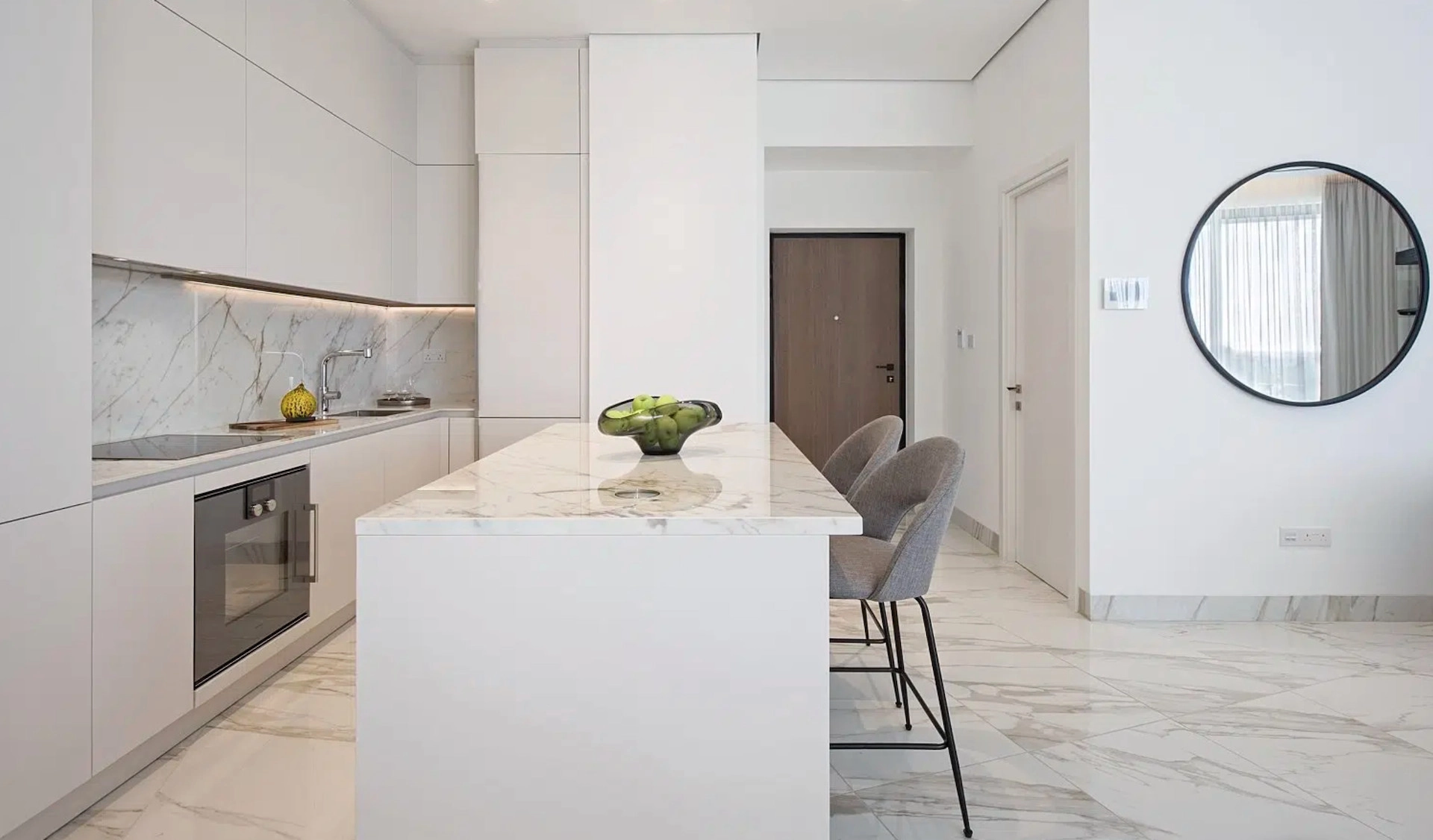 2 Bedroom Apartment for Sale in Limassol District