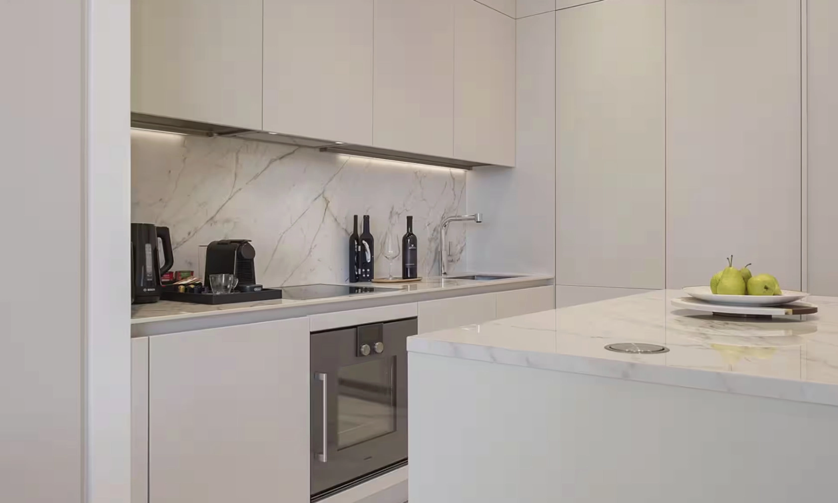 2 Bedroom Apartment for Sale in Limassol District