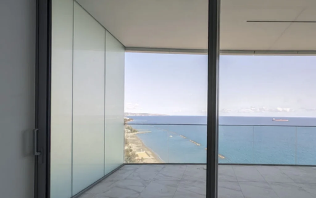 2 Bedroom Apartment for Sale in Limassol District