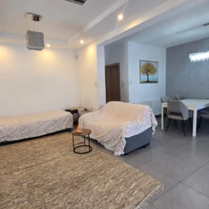 3 Bedroom House for Sale in Limassol – Mesa Geitonia