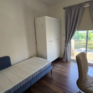 3 Bedroom House for Rent in Potamos Germasogeias, Limassol District