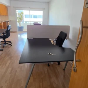 100m² Office for Rent in Limassol District
