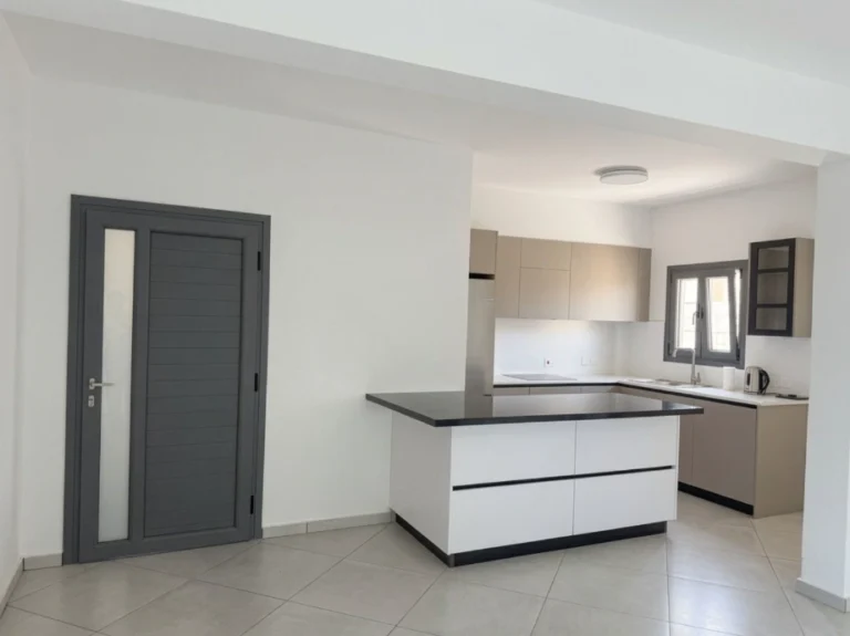 Average Price for 2 Bedroom Apartment in Limassol