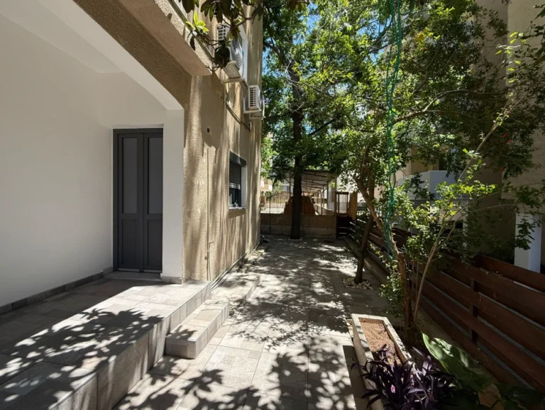 Average Price for 2 Bedroom Apartment in Limassol