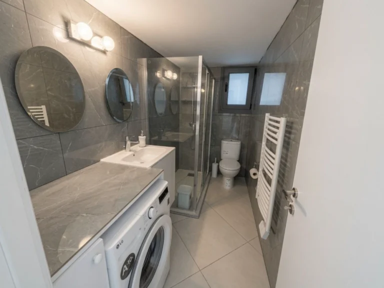 Average Price for 2 Bedroom Apartment in Limassol