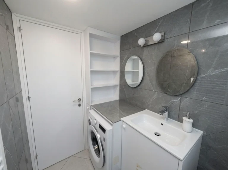 Average Price for 2 Bedroom Apartment in Limassol
