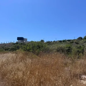 9,520m² Plot for Sale in Parekklisia, Limassol District