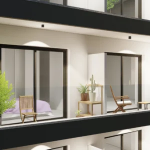 2 Bedroom Apartment for Sale in Agios Nikolaos, Larnaca District