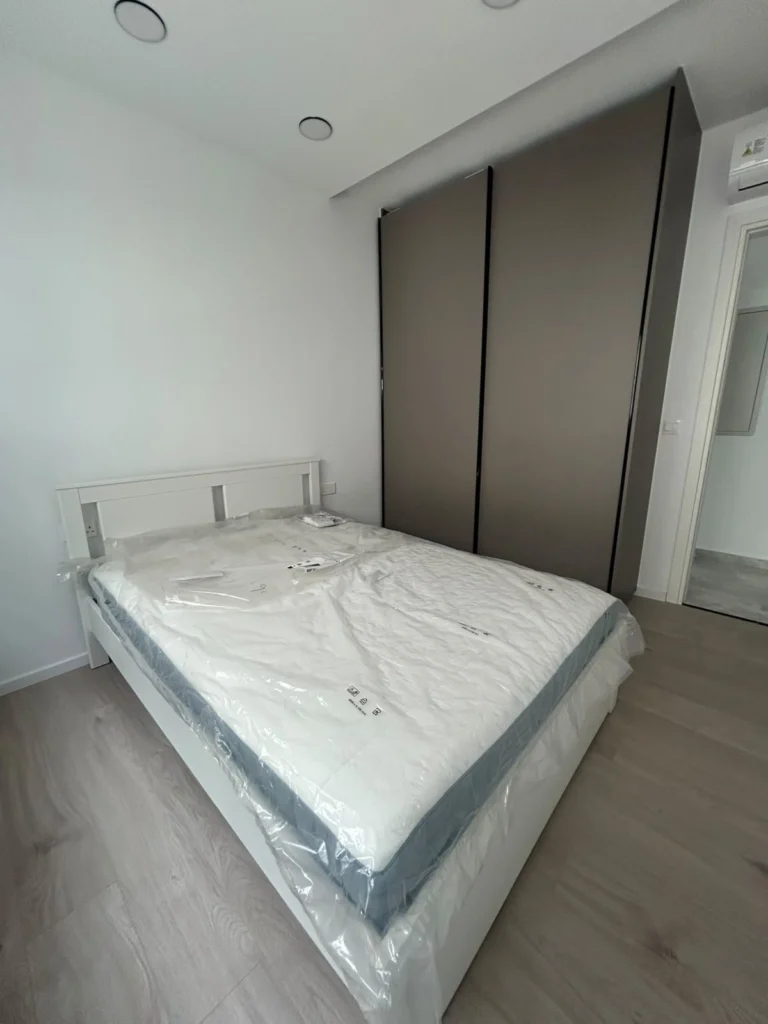 Average Price for 2 Bedroom Apartment in Limassol