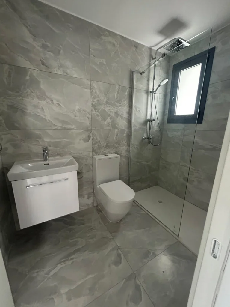 Average Price for 2 Bedroom Apartment in Limassol