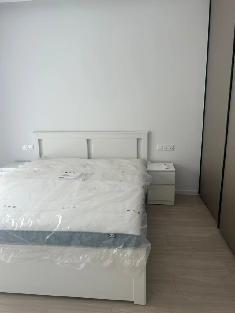 Average Price for 2 Bedroom Apartment in Limassol