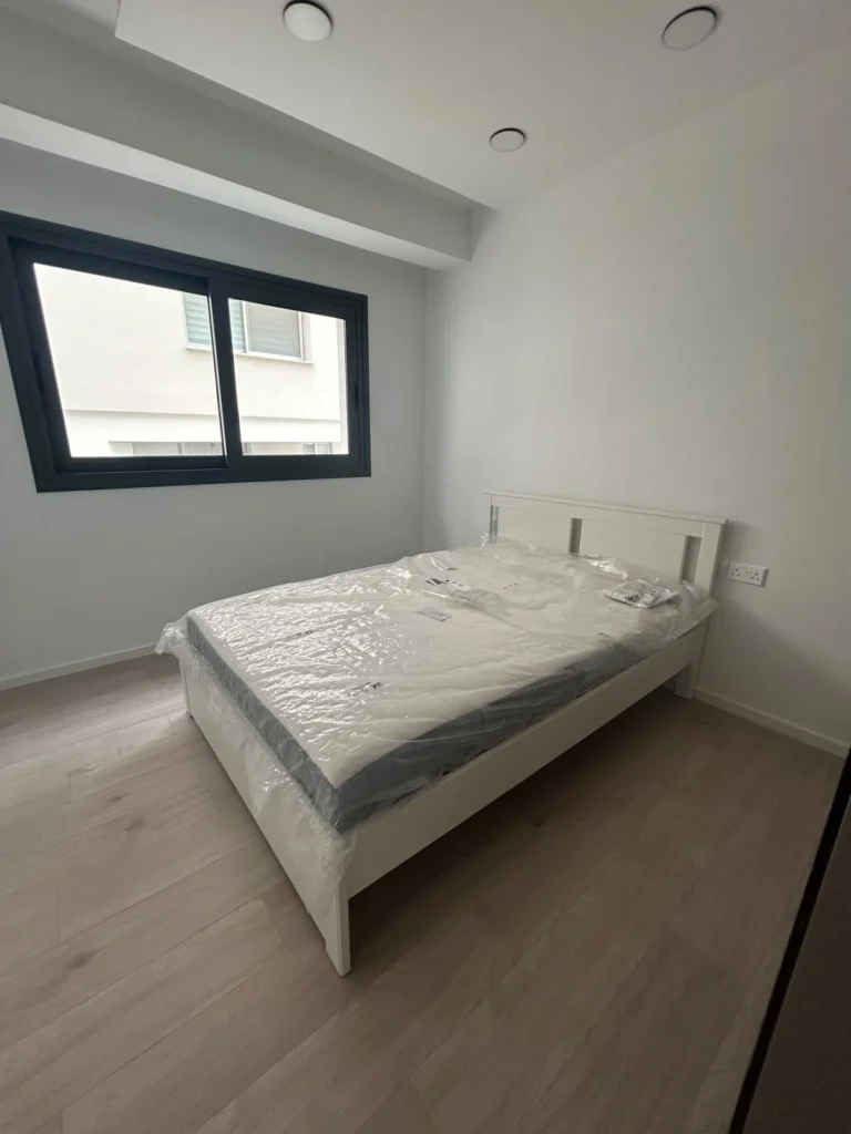 Average Price for 2 Bedroom Apartment in Limassol