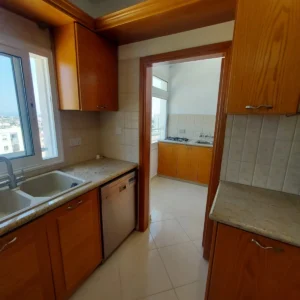 171m² Office for Rent in Limassol – Mesa Geitonia