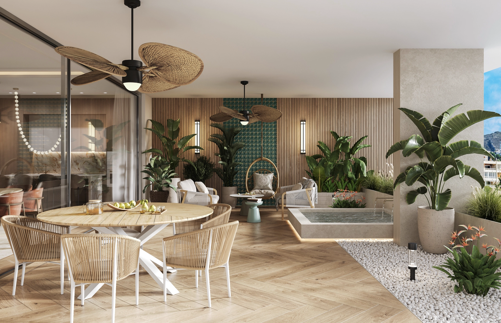 2 Bedroom Apartment for Sale in Nicosia – Agios Antonios, Limassol District