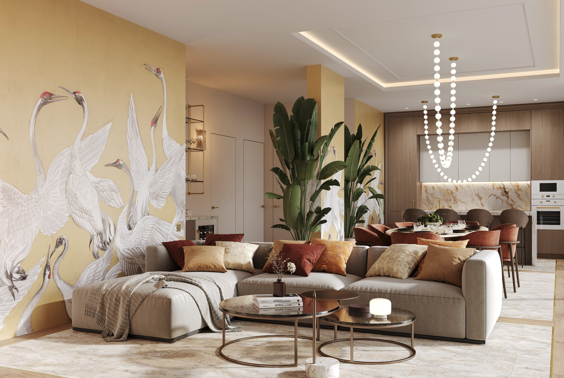 2 Bedroom Apartment for Sale in Nicosia – Agios Antonios, Limassol District