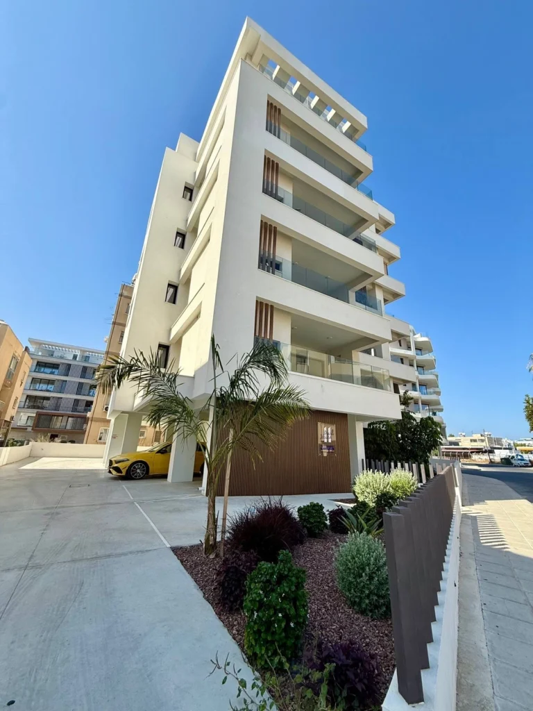Average Price for Pre-owned Apartment in Cyprus