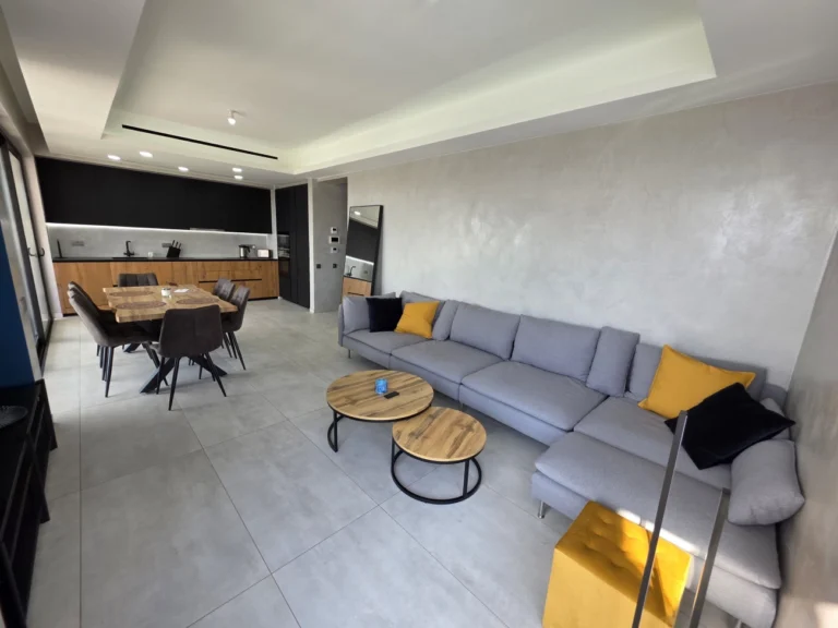 Average Price for Pre-owned Apartment in Cyprus