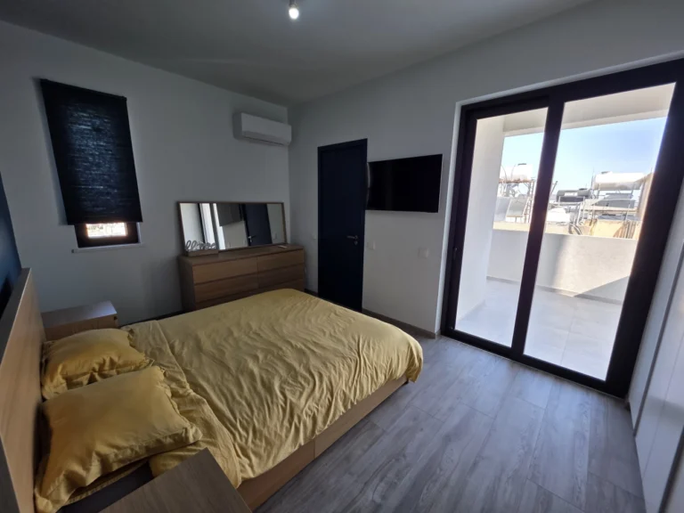 Average Price for Pre-owned Apartment in Cyprus