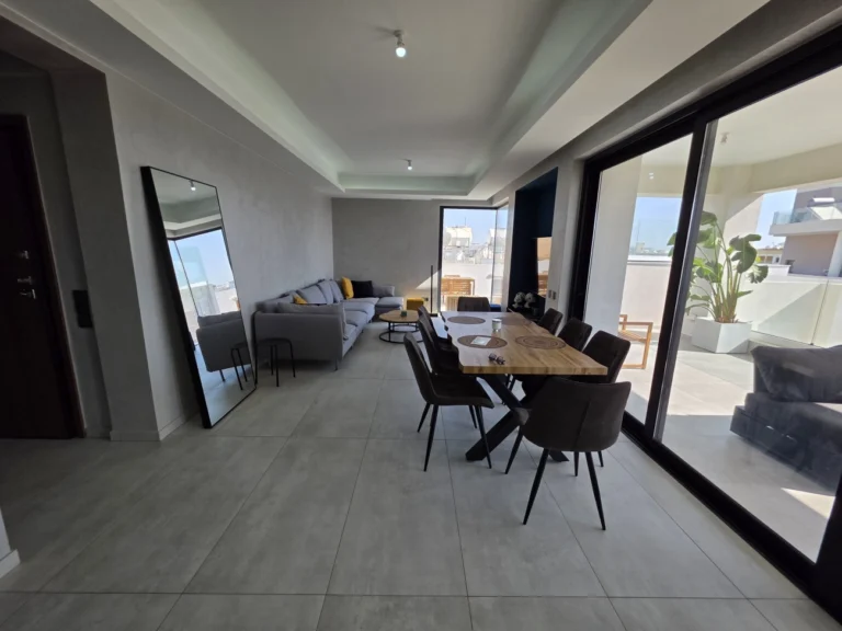 Average Price for Pre-owned Apartment in Cyprus