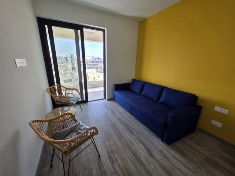 Average Price for Pre-owned Apartment in Cyprus