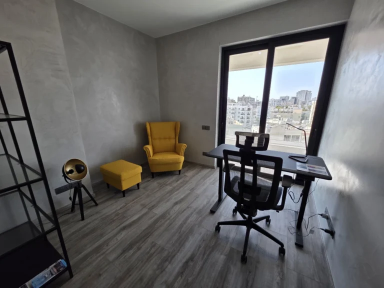 Average Price for Pre-owned Apartment in Cyprus