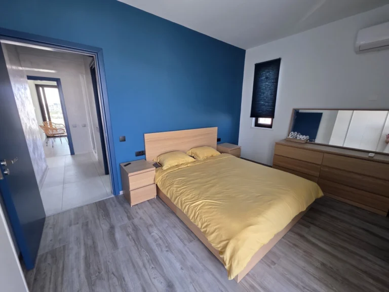 Average Price for Pre-owned Apartment in Cyprus