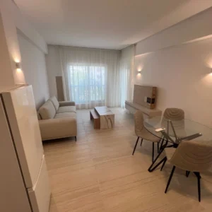 1 Bedroom Apartment for Rent in Limassol District