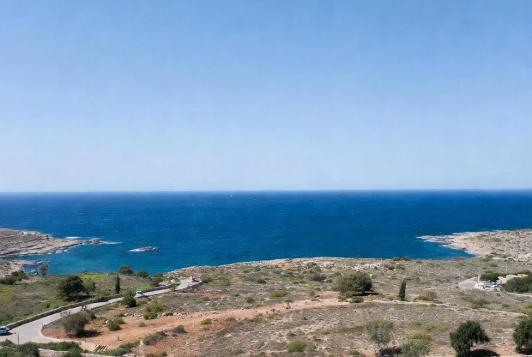 4,362m² Plot for Sale in Limassol District