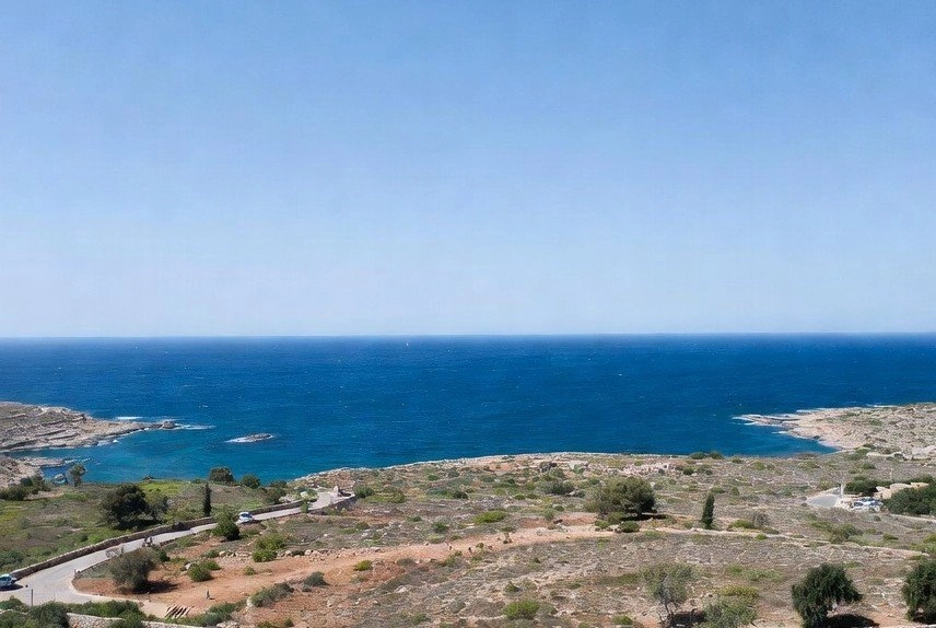 4,362m² Plot for Sale in Limassol District