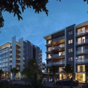 2 Bedroom Apartment for Sale in Larnaca – Agios Nikolaos, Limassol District