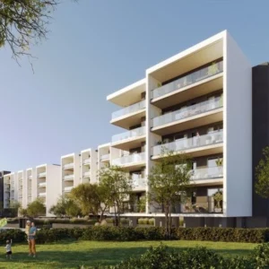 2 Bedroom Apartment for Sale in Larnaca – Agios Nikolaos, Limassol District
