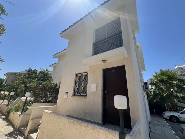 Average Price for 2 Bedroom Apartment in Limassol