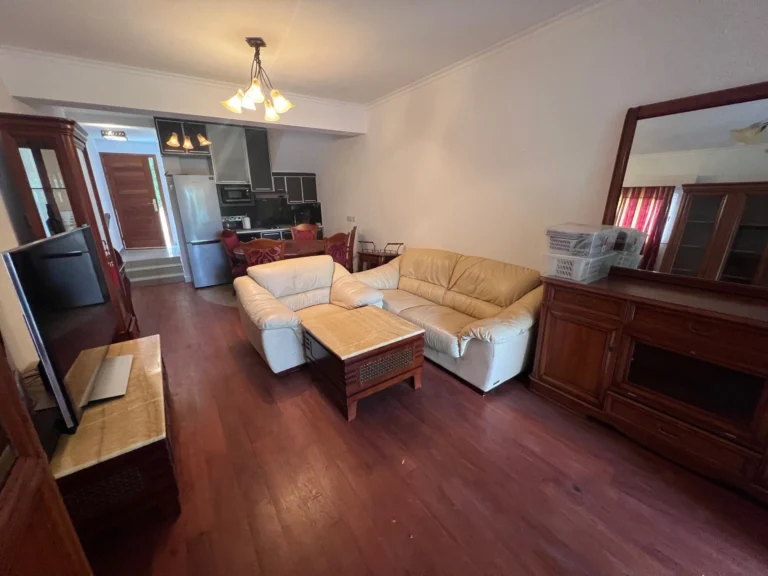 Average Price for 2 Bedroom Apartment in Limassol