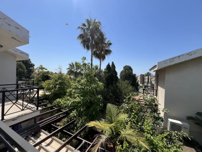 Average Price for 2 Bedroom Apartment in Limassol