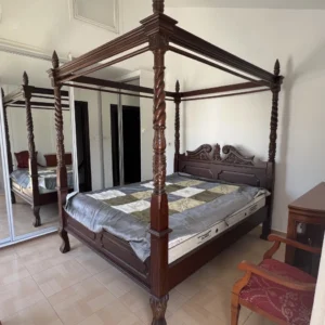 2 Bedroom Apartment for Sale in Limassol District