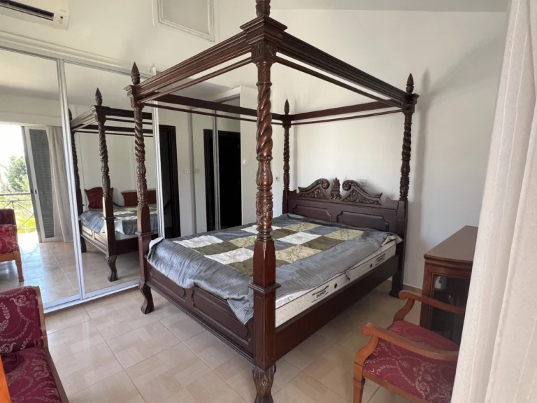 Average Price for 2 Bedroom Apartment in Limassol