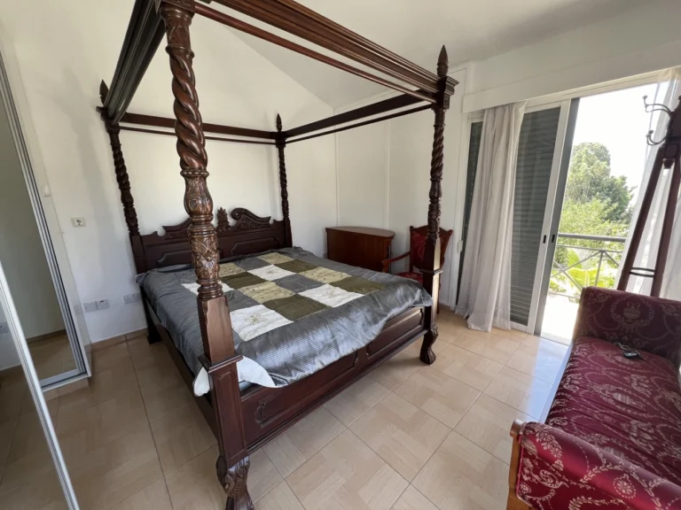 Average Price for 2 Bedroom Apartment in Limassol